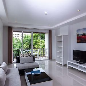 Suite Supérieure à 1 Chambre à Coucher
