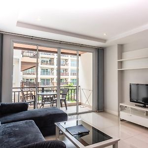 Suite de Luxe à 2 Chambres à Coucher